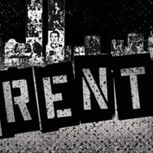 RENT Comes to the Chance Theater in July