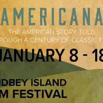 Whidbey Island Film Festival Set For January