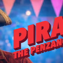 PIRATES! THE PENZANCE MUSICAL to Open Opera Columbus 45th Season