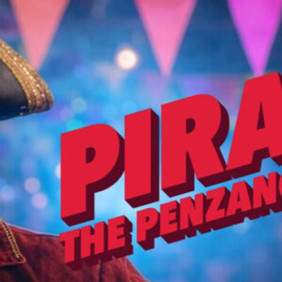 PIRATES! THE PENZANCE MUSICAL to Open Opera Columbus 45th Season