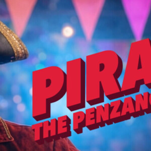 PIRATES! THE PENZANCE MUSICAL to Open Opera Columbus 45th Season Photo