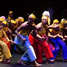 The QDance Company Will Make UK Debut With Re:INCARNATION