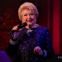 Photos: Marilyn Maye's Birthday Bash at 54 Below