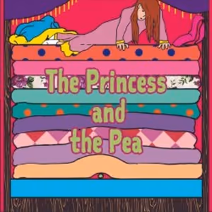 THE PRINCESS AND THE PEA Comes to Creative Cauldron in March