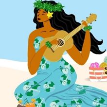 Los Angeles International Ukulele Festival Returns This Fall