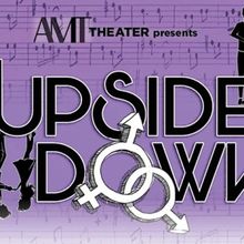 Taavon Gamble-Helmed UPSIDE DOWN Will Open Off-Broadway