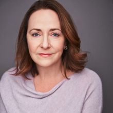 Happy McPartlin Joins MOMS' NIGHT OUT: THE CONCERT SERIES at 54 Below