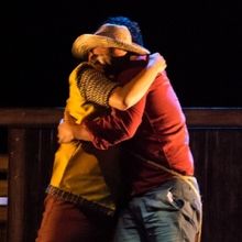 Los Niños Caballero, Una Historia De Hermandad Y Valentía, Inicia Temporada En La S