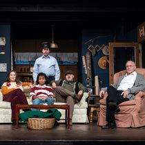 Photos: First look at Little Theatre Off Broadway’s ON GOLDEN POND