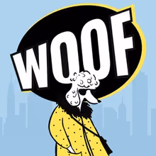 WOOF To Be Presented By Pageant Productions