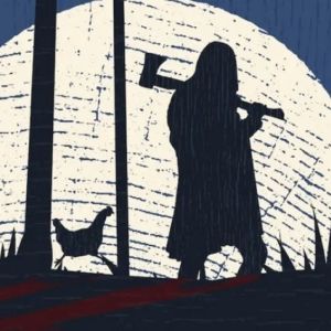 INTO THE WOODS Comes to Indiana University Department of Theatre & Dance This Week