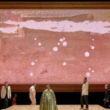 LA CLEMENZA DI TITO Comes to the Vienna State Opera