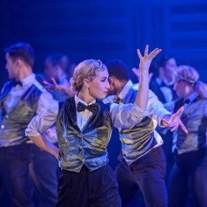 The Luitingh Alexander Musical Theatre Academy Will Perform HOLLYWOOD at Theatre on…