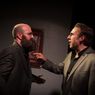 Photos: First Look at ART at Little Theatre of Fall River's Firebarn