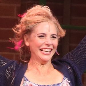 Kerry Butler to Take Month Off From HEATHERS For BAT BOY