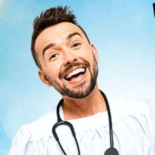 Nurse Blake 2025 BUT DID YOU DIE? Comedy Tour To Stop At The Tobin Center