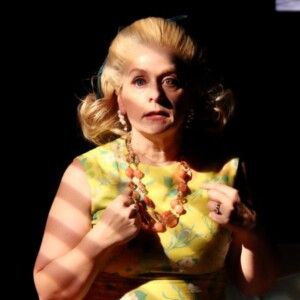 Photos: MOUTH OF THE SOUTH Starring Shannon Nelson at Atwater Village Theatre