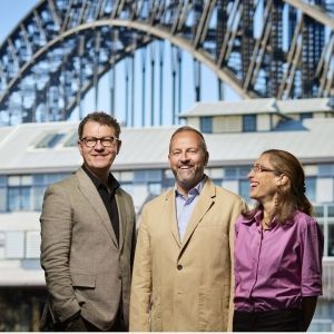 Sydney Philharmonia Choirs Appoints Matthew Beale as Executive Director