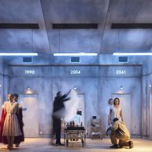 Jerwood New Playwright Programme Expands To Support More Early-Career Playwrights at 