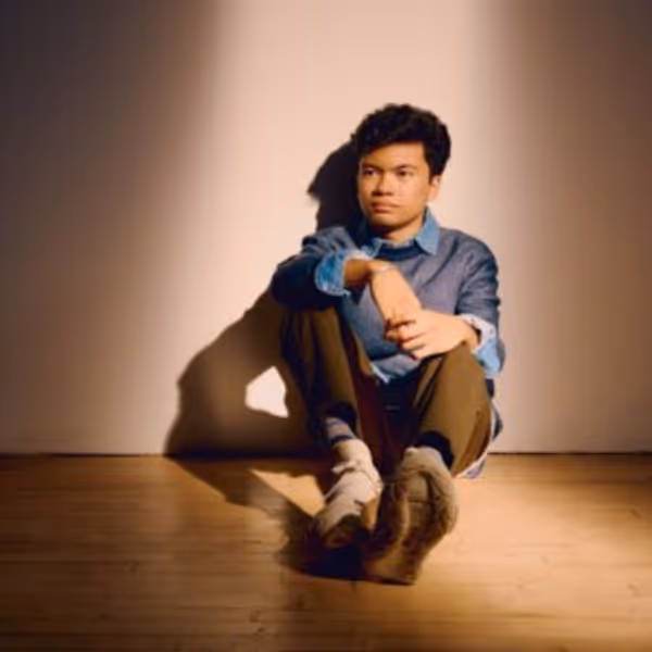 Joey Alexander Trio to Bring Jazz to Sydney for Two Shows Photo