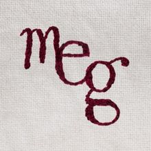 Columbia University School Of The Arts Presents MEG