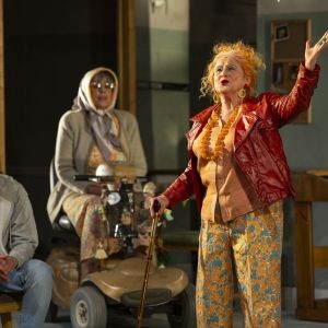BLOOM Extends at Arts Center Melbourne
