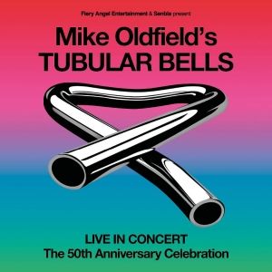 Further Dates Revealed For TUBULAR BELLS Live In Concert - The 50th Anniversary…