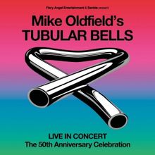 Further Dates Revealed For TUBULAR BELLS Live In Concert - The 50th Anniversary Celeb