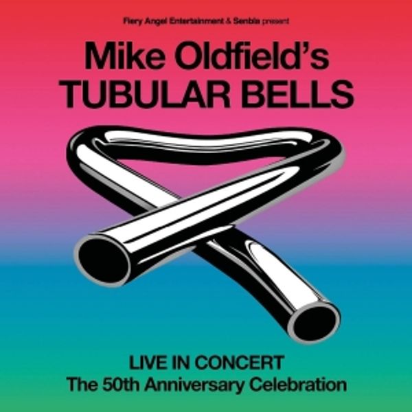 Further Dates Revealed For TUBULAR BELLS Live In Concert - The 50th Anniversary Celeb Photo