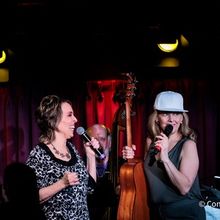 Photos: Susie Mosher's THE LINEUP - March 24 at the Green Room 42