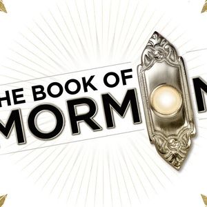 THE BOOK OF MORMON Will Offer $25 Front-Row Lottery Tickets in Toronto