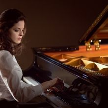  Steinway Society Brings Zlata Chochieva in a Piano Recital Next Month