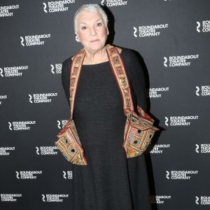 Tyne Daly Expected to Make Full Recovery Following Hospitalization