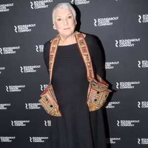 Tyne Daly Expected to Make Full Recovery Following Hospitalization
