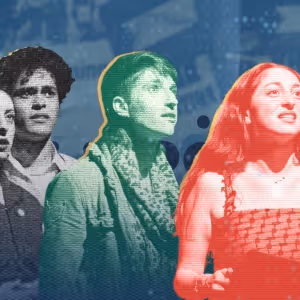 Golden Thread Productions Reveals 2025 Season of Solidarity