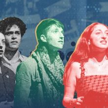 Golden Thread Productions Reveals 2025 Season of Solidarity