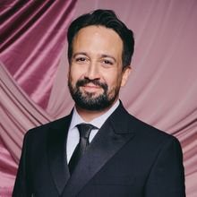 Photos: Lin-Manuel Miranda, Bernadette Peters and More Portraits from the 2025 Americ