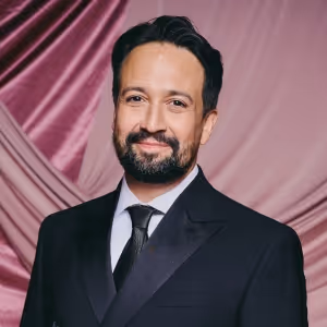 Photos: Lin-Manuel Miranda, Bernadette Peters and More Portraits from the 2025 American Theatre Wing Gala