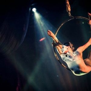 Teatro ZinZanni Reveals Additional Casting for its Residency at Lotte Hotel Seattle