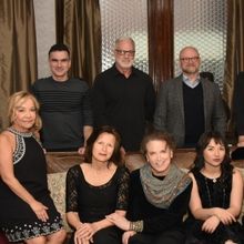 Photos: Noel Coward's HAY FEVER at Gingold Theatrical Group