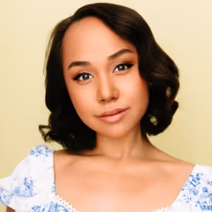 Jasmine Forsberg and Benji Santiago Will Lead I & YOU: THE MUSICAL at McCarter…