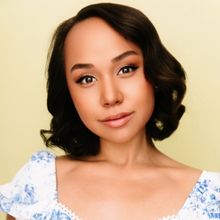 Jasmine Forsberg and Benji Santiago Will Lead I & YOU: THE MUSICAL at McCarter Theatr