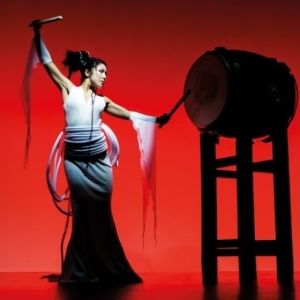 Drum TAO Brings the UK Premiere of THE DREAM to The Peacock