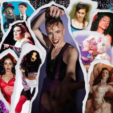 The Pleasance Reveals Fringe highlights in Best of Edinburgh Season