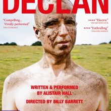 DECLAN Comes to Edinburgh Fringe in August