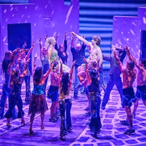 MAMMA MIA! Extends Booking Period in London to March 2027
