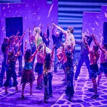 MAMMA MIA! Extends Booking Period in London to March 2027