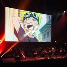 NARUTO The Symphonic Experience Comes to Roy Thomson Hall