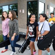 Rosie's House Announces Open House Dates For Prospective New Families