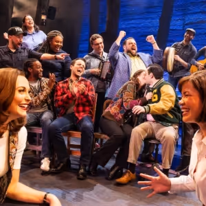 COME FROM AWAY Soars To The Ordway Next Month